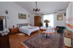 Apartments Lucija Apartment 1 – Studio foto 1