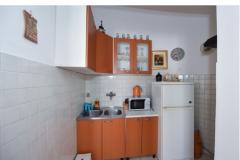 Apartments Lucija Apartment 1 – Studio foto 3