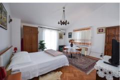 Apartments Lucija Apartment 1 – Studio foto 4