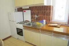 Apartments Mediteran Pag Apartment 3 – A 4+0 foto 1