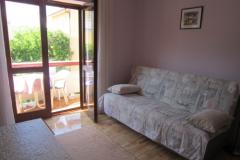 Apartments Mediteran Pag Apartment 1 – A 2+1 foto 4