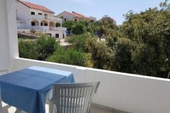 Apartments Milena i Robert Apartment 2 – A2+2 foto 3