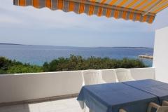 Apartments Milena i Robert Apartment 3 – A 4+2 foto 1