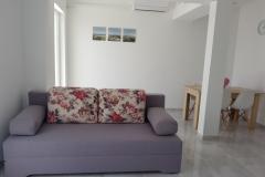 Apartments Milena i Robert Apartment 3 – A 4+2 foto 4