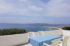 Apartments Milena i Robert Apartment 4 – A4 foto 1