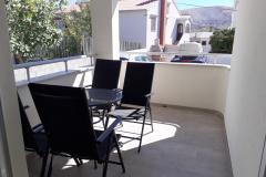 Apartments Mimar Apartment 1 – A1 foto 3