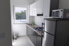 Apartments Mimar Apartment 1 – A1 foto 5