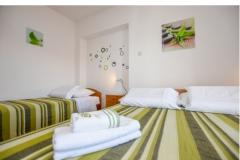 Apartments Palčić Pag Apartment 1 – A1 foto 2