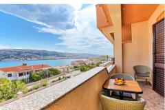 Apartments Palčić Pag Apartment 1 – A1 foto 3