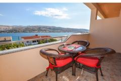 Apartments Palčić Pag Apartment 2 – A2 foto 3