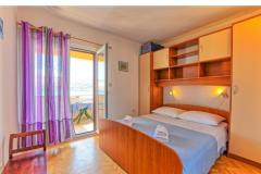 Apartments Palčić Pag Apartment 3 – A3 foto 1