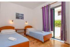 Apartments Palčić Pag Apartment 3 – A3 foto 3