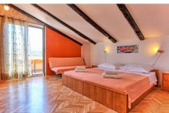 Apartments Palčić Pag Apartment 5 – A5 foto 1