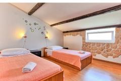 Apartments Palčić Pag Apartment 5 – A5 foto 2