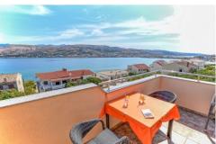 Apartments Palčić Pag Apartment 5 – A5 foto 3