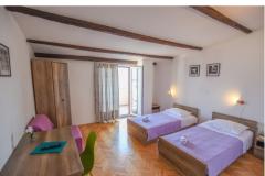 Apartments Palčić Pag Apartment 4 – A4 foto 2