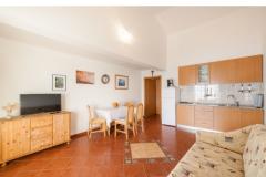 Apartments Rajka Apartment 1 – Apartem. 1 foto 4