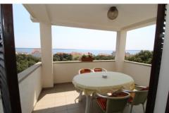 Apartments Salvia island Pag Mandre Apartment 1 – App1 foto 1