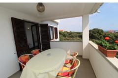 Apartments Salvia island Pag Mandre Apartment 1 – App1 foto 2