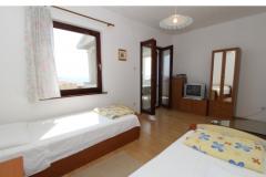 Apartments Salvia island Pag Mandre Apartment 1 – App1 foto 3