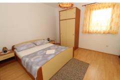 Apartments Salvia island Pag Mandre Apartment 2 – App2 foto 1