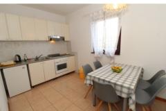 Apartments Salvia island Pag Mandre Apartment 2 – App2 foto 3
