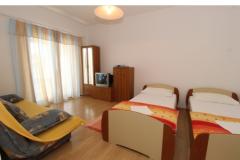 Apartments Salvia island Pag Mandre Apartment 2 – App2 foto 4