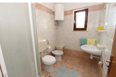 Apartments Salvia island Pag Mandre Apartment 2 – App2 foto 5