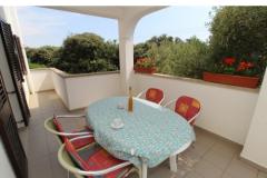 Apartments Salvia island Pag Mandre Apartment 3 – App1A foto 1
