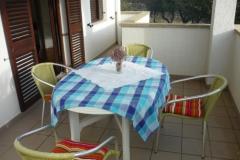 Apartments Salvia island Pag Mandre Apartment 3 – App1A foto 2