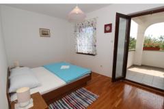 Apartments Salvia island Pag Mandre Apartment 3 – App1A foto 3