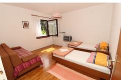 Apartments Salvia island Pag Mandre Apartment 3 – App1A foto 4