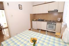 Apartments Salvia island Pag Mandre Apartment 3 – App1A foto 5