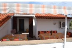 Apartments Salvia island Pag Mandre Apartment 4 – App3 foto 2