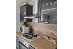 Apartments Tanja i Josipa Apartment 1 – Tanja foto 1