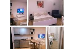 Apartments Tičić Apartment 1 – S1 TERASA foto 1