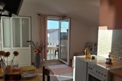 Apartments u Portu Apartment 1 – AP 2/2 foto 1