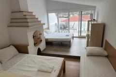 Apartment Valentino  Apartment 4 – Studio Ap6 foto 3