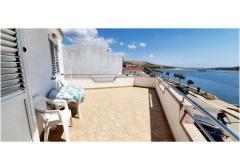 Apartments Lazic Apartment 1 – Terace app foto 4