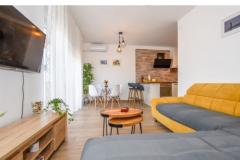 Apartments Leon Apartment 1 – Šime foto 5