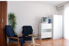 Apartments Pag Apartment 1 – A2+1 foto 3