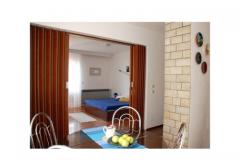 Apartments Pag Apartment 1 – A2+1 foto 4