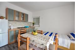 VAL Apartments St. Novalja Apartment 2 – App A2 foto 2
