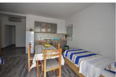 VAL Apartments St. Novalja Apartment 2 – App A2 foto 3