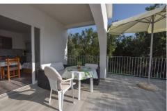 VAL Apartments St. Novalja Apartment 2 – App A2 foto 4