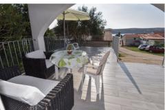 VAL Apartments St. Novalja Apartment 2 – App A2 foto 5