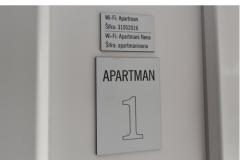 VAL Apartments St. Novalja Apartment 1 – App A1 foto 1
