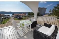 VAL Apartments St. Novalja Apartment 1 – App A1 foto 5