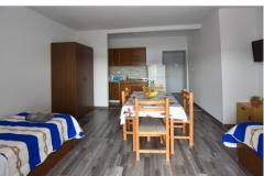 VAL Apartments St. Novalja Apartment 3 – App A3 foto 4