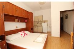 Apartments Stupicic Apartment 3 – studio foto 1